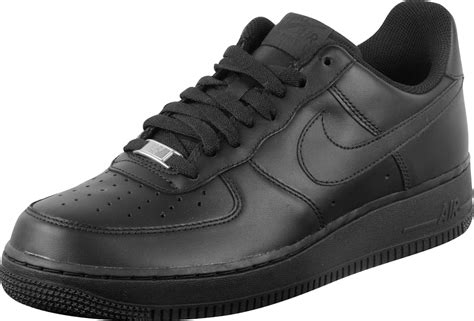 nike air force zwart maat 38|air force 1 schoenen.